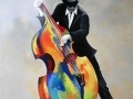 Bass Player